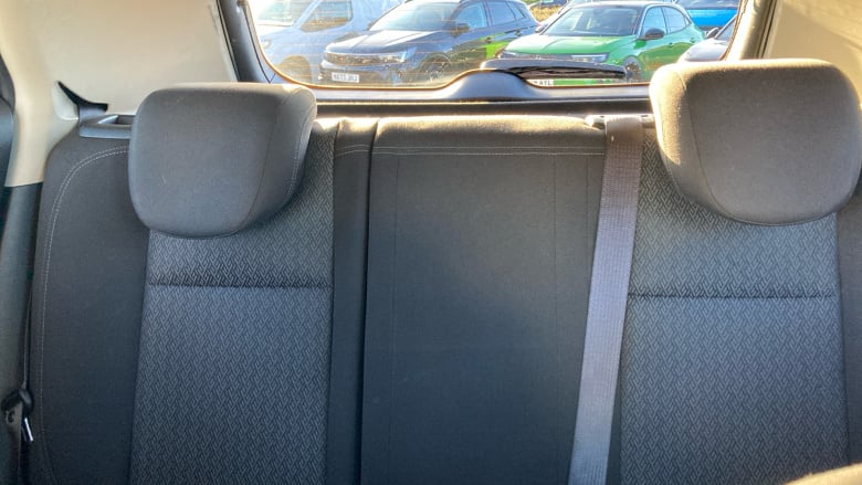 Vauxhall Mokka X 1.4T ecoTEC Active 5dr Petrol Hatchback